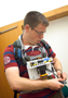 New Wearable Sensor Can Help Emergency Responders