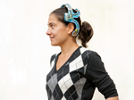 New Wireless Low-Power Active-Electrode EEG Headset