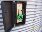 CAS DataLoggers: New Accsense Wireless Monitoring and Alarming System for Agricultural Application