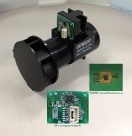 Completion of New MEMS-based Gas Flow Sensor by Omron Corporation and STMicroelectronics