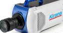 New 2 Million Frames per Second Digital Video Camera from Specialized Imaging