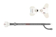 Masimo Debuts rainbow SuperSensor and Fractional Arterial Oxygen Saturation, SpfO2