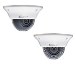 Onboard Strobe Technology Enabled Dome Cameras from Eclipse