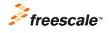 Microsoft Certifies Freescale 12-axis Xtrinsic Sensor Platform for Windows 8 OS-Based Portable Devices