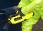 Smith Detection’s Software Helps Evaluate Chemical Sensor Data