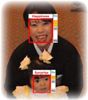 Omron Announces Development of Facial Image Sensing Technology