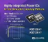 AOS Unveils Synchronous EZBuck Regulators with COT Control Architecture