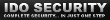 Borlas Security Systems to Demonstrate Shoe Scanning Device at INTERPOLITEX