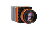 Xenics Release New Bobcat-640: Smallest GigE Vision/CameraLink SWIR Camera with Low Noise