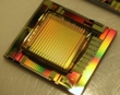 Ultrasensitive Image Sensor Counts Individual Photons within Picoseconds