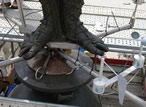New System for Monitoring Historical Monuments Remotely