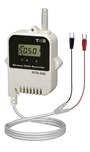 Wireless Pulse Dataloggers to Monitors Energy Usage in Real-Time