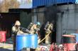 Sensor System Measures Stress Levels in Smoke-Divers