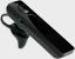 Sound ID’s Bluetooth Headset with Touch Sensor for Volume Adjustment