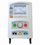 Rigel Medical Analyser for Fast Testing and Calibration