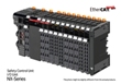 Omron Announces Development of New NX Series Integrated I/O Safety System