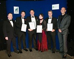 HACH LANGE Presented with Multiple MCERTS Awards