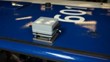 Measuring Air Quality Using Mobile Sensors Installed on Vehicles