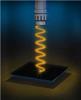 New Vanadium-Sapphire Infrared Absorber for Sensitive Thermal Cameras