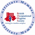 Ashtead Technology Instrument Division Joins British Occupational Hygiene Society