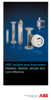 New Leaflet on Variable Area Flowmeters from ABB