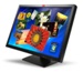 3M 20-Finger Multi-Touch Display for Security Monitoring Systems