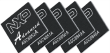 NXP Semiconductors Introduces Single-Chip Video Processors for HD IP Security Cameras