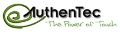 AuthenTec’s Smart Sensor Improves Biometric Performance of Fujitsu Notebook
