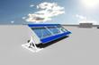 SolarX Hybrid Energy Solution Couples Thermal and Electrical Power