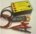 New Two Channel DC Voltage and Current Data Logger kit by CAS DataLoggers