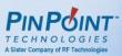 PinPoint Receives Technology Innovation Award for Wireless Staff Duress Solution