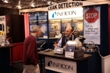 INFICON Displays Leak Detection Systems at Auto Testing Expo