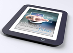New imPart  Gesture Recognition Technology by Plessey Semiconductors Ltd.