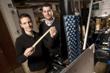 Novel Metamaterial Sensor for Collision Avoidance Systems