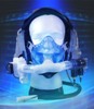 NASA Technology to Monitor Astronauts Finds Use for Cardio-Pulmonary Patients