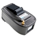 Analog iMEMS Gyroscope for Aircraft Flight Safety and Training Tool