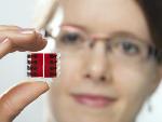 Cost-Effective Process to Improve Performance of CMOS Sensors