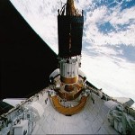 Northrop Grumman-Built Tracking and Data Relay Satellite Marks 20 On-Orbit Years