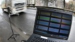 Dual Microphone System Functions as Automatic Road Traffic Sensor