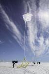 NASA-Funded Team Launches Balloons to Track Behavior of Particles in Radiation Belts