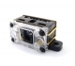 Code Reader with Aptina HD Image Sensor for Embedded Applications