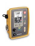 New P-32 Asphalt Paving Control System by Topcon positioning Systems
