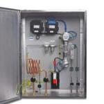Major Synthetic Rubber Producer Selects Michell Moisture in Liquids Analyzer
