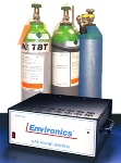 Air Monitors Appointed UK Distributor for Environics Products