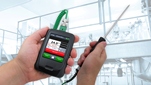 CAS DataLoggers and Lascar Release New 'Smart' Thermometer for Spot Temperature Readings