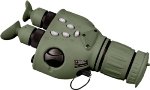 Finnish Defence Forces Procure Raytheon’s Advanced Thermal Biocular Systems