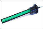 Accurate Measurement of Liquid Levels with New Fringe Effect Level Transducer