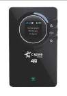 C Spire Wireless Introduces Branded 4G LTE Mobile Hotspot on Personalized Network