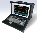 Elsys Offers Portable, Ruggedized Transient Recorder System