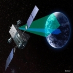 Lockheed Martin Awarded USAF Contract for Space Based Infrared System GEO Satellites